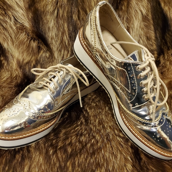 Shellys London Shoes - PRE owned, sold as is